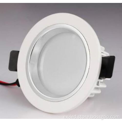 Excellent New Design High Brightness 9W Downlights Lamps
